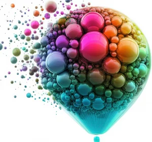 Air - mindfulness - Enchanted Elements art school